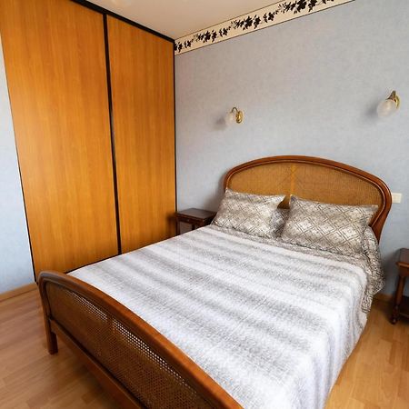 Chambre Privee De 12M² Dans Une Maison Toute Equipee Aureilhan  ภายนอก รูปภาพ