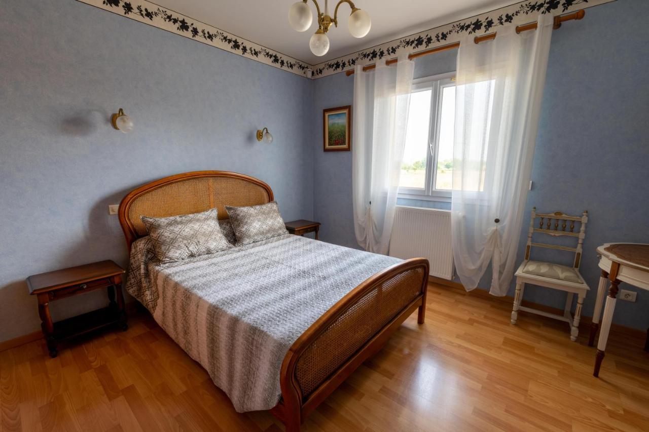 Chambre Privee De 12M² Dans Une Maison Toute Equipee Aureilhan  ภายนอก รูปภาพ