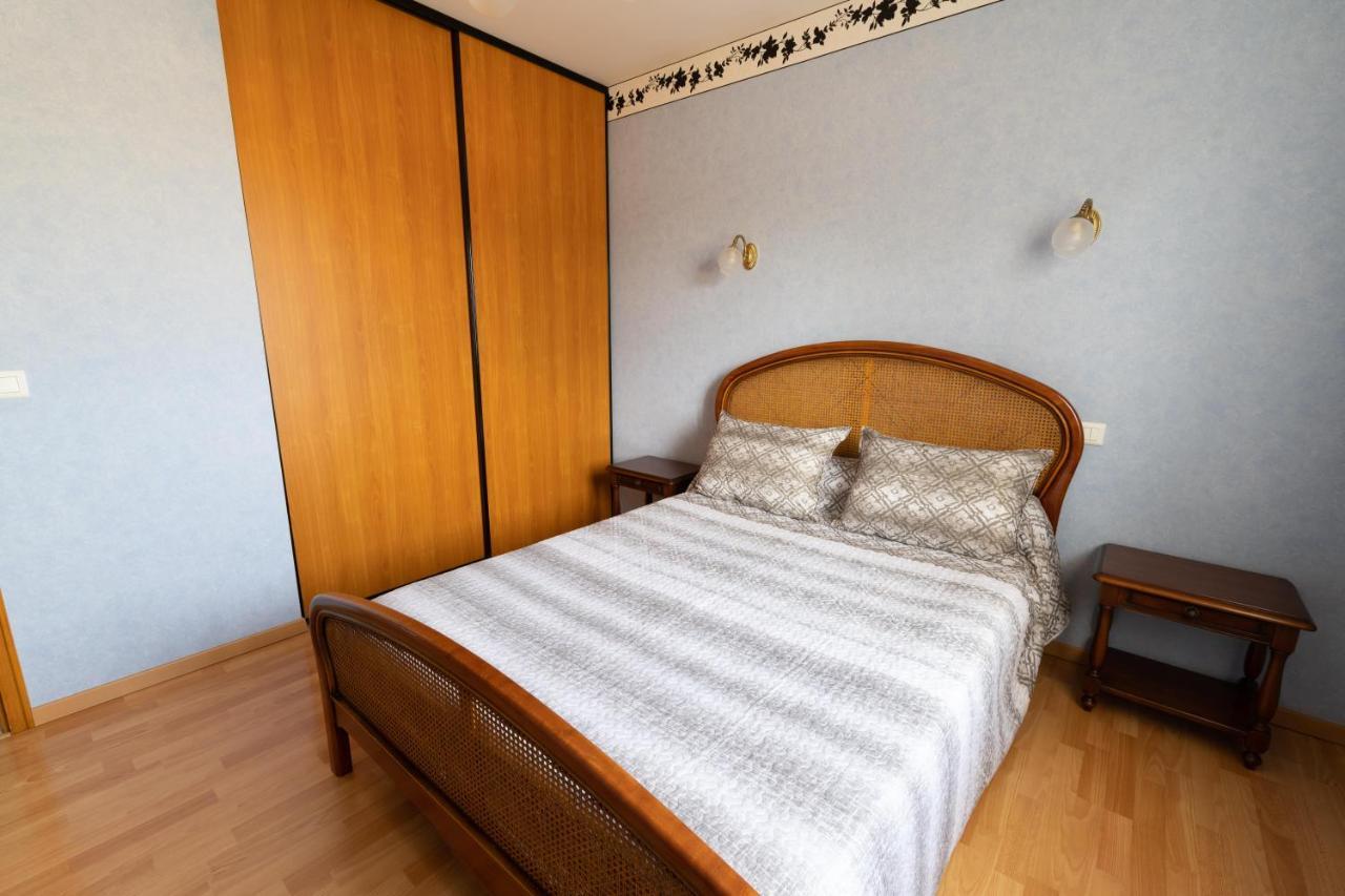 Chambre Privee De 12M² Dans Une Maison Toute Equipee Aureilhan  ภายนอก รูปภาพ